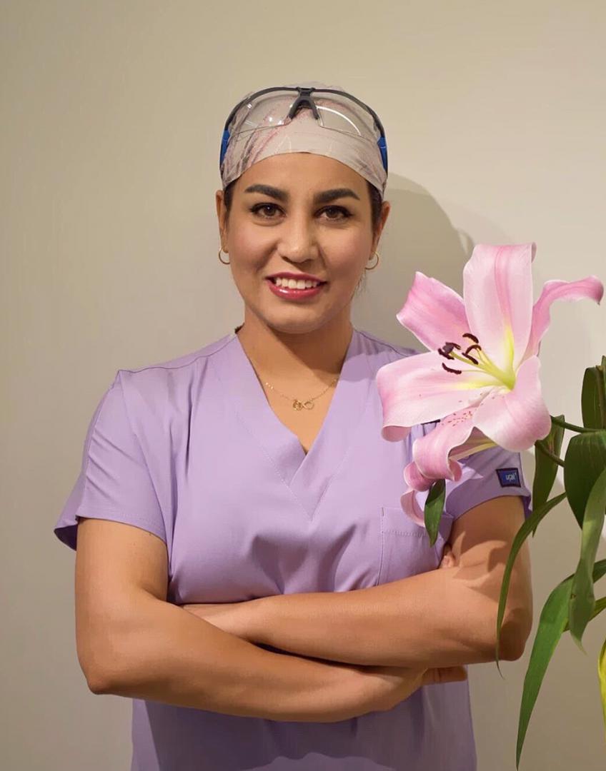 سارا هوشیار